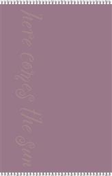 ΠΕΤΣΕΤΑ ΘΑΛΑΣΣΗΣ ΒΑΜΒΑΚΕΡΗ VELOUR PLUM 86X160ΕΚ. BEATLES 20004882 (ΥΦΑΣΜΑ: ΒΑΜΒΑΚΙ 100%, ΧΡΩΜΑ: ΔΑΜΑΣΚΗΝΙ) - - 20004882 MELINEN