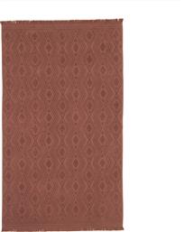 ΠΕΤΣΕΤΑ ΘΑΛΑΣΣΗΣ ΒΑΜΒΑΚΕΡΗ ΖΑΚΑΡ 90X180ΕΚ. CUBA APPLE-BROWN 20000997 (ΥΦΑΣΜΑ: ΒΑΜΒΑΚΙ 100%, ΧΡΩΜΑ: ΚΑΦΕ) - - 20000997 MELINEN