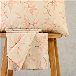 ΣΕΝΤΟΝΙ KING SIZE (ΣΕΤ 3 ΤΜΧ) 180X200+32 ULTRA ALESSANDRO APPLE ΜΕ ΛΑΣΤΙΧΟ (180X200+32) MELINEN