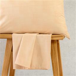 ΣΕΝΤΟΝΙ ΜΟΝΟ (ΣΕΤ 2 ΤΜΧ) 100X200+32 CASUAL GIANNA ROSE ΜΕ ΛΑΣΤΙΧΟ (100X200+32) MELINEN