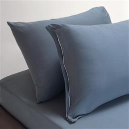 ΣΕΝΤΟΝΙ ΒΑΜΒΑΚΕΡΟ ΚΟΥΝΙΑΣ ΜΕ ΛΑΣΤΙΧΟ 70X140+20ΕΚ. JERSEY DENIM 20004912 (ΥΦΑΣΜΑ: ΒΑΜΒΑΚΙ 100%, ΤΥΠΟΣ ΚΑΤΩΣΕΝΤΟΝΟΥ: ΜΕ ΛΑΣΤΙΧΟ, ΧΡΩΜΑ: ΜΠΛΕ, ΜΕΓΕΘΟΣ: ΚΟΥΝΙΑΣ) - - 20004912 MELINEN