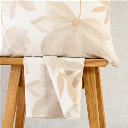 ΣΕΤ ΣΕΝΤΟΝΙ ΜΕ 1 ΜΑΞΙΛΑΡΟΘΗΚΗ POLYCOTTON ΗΜΙΔΙΠΛΟ ΜΕ ΛΑΣΤΙΧΟ 120X200+32ΕΚ. GIULIA GREY CASUAL LINE MINI 20005397 (ΤΥΠΟΣ ΚΑΤΩΣΕΝΤΟΝΟΥ: ΜΕ ΛΑΣΤΙΧΟ, ΥΦΑΣΜΑ: 50% COTTON-50% POLYESTER, ΧΡΩΜΑ: ΓΚΡΙ, ΜΕΓΕΘΟΣ: ΗΜΙΔΙΠΛΑ ) - - 20005397 MELINEN