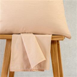 ΣΕΤ ΣΕΝΤΟΝΙ ΜΕ 2 ΜΑΞΙΛΑΡΟΘΗΚΕΣ POLYCOTTON ΥΠΕΡΔΙΠΛΟ ΜΕ ΛΑΣΤΙΧΟ 160X200+32ΕΚ. DAVIDE BEIGE CASUAL LINE MINI 20005405 (ΤΥΠΟΣ ΚΑΤΩΣΕΝΤΟΝΟΥ: ΜΕ ΛΑΣΤΙΧΟ, ΥΦΑΣΜΑ: 50% COTTON-50% POLYESTER, ΧΡΩΜΑ: ΜΠΕΖ, ΜΕΓΕΘΟΣ: ΥΠΕΡΔΙΠΛΑ) - - 20005405 MELINEN