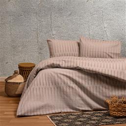 ΣΕΤ ΣΕΝΤΟΝΙΑ ΦΑΝΕΛΕΝΙΑ KING SIZE 270X260ΕΚ. TUNDRA GREY WINTER LINE MINI 20003978 (ΤΥΠΟΣ ΚΑΤΩΣΕΝΤΟΝΟΥ: ΧΩΡΙΣ ΛΑΣΤΙΧΟ, ΥΦΑΣΜΑ: ΦΑΝΕΛΑ, ΧΡΩΜΑ: ΓΚΡΙ, ΜΕΓΕΘΟΣ: KING SIZE) - - 20003978 MELINEN