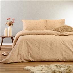 ΣΕΤ ΣΕΝΤΟΝΙΑ ΦΑΝΕΛΕΝΙΑ ΜΟΝΑ 170X260ΕΚ. FAY BEIGE WINTER LINE 20005002 (ΤΥΠΟΣ ΚΑΤΩΣΕΝΤΟΝΟΥ: ΧΩΡΙΣ ΛΑΣΤΙΧΟ, ΥΦΑΣΜΑ: ΦΑΝΕΛΑ, ΧΡΩΜΑ: ΜΠΕΖ, ΜΕΓΕΘΟΣ: ΜΟΝΑ) - - 20005002 MELINEN