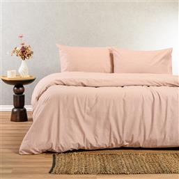 ΣΕΤ ΣΕΝΤΟΝΙΑ ΦΑΝΕΛΕΝΙΑ ΜΟΝΑ 170X260ΕΚ. OWEN ROSE WINTER LINE 20005008 (ΤΥΠΟΣ ΚΑΤΩΣΕΝΤΟΝΟΥ: ΧΩΡΙΣ ΛΑΣΤΙΧΟ, ΥΦΑΣΜΑ: ΦΑΝΕΛΑ, ΧΡΩΜΑ: ΡΟΖ, ΜΕΓΕΘΟΣ: ΜΟΝΑ) - - 20005008 MELINEN