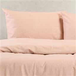ΖΕΥΓΟΣ ΜΑΞΙΛΑΡΟΘΗΚΕΣ ΦΑΝΕΛΕΝΙΕΣ 53X72ΕΚ. OWEN ROSE WINTER LINE 20005124 (ΥΦΑΣΜΑ: ΦΑΝΕΛΑ, ΧΡΩΜΑ: ΡΟΖ) - - 20005124 MELINEN