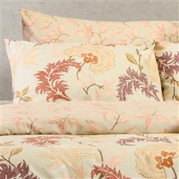 ΖΕΥΓΟΣ ΜΑΞΙΛΑΡΟΘΗΚΕΣ ΒΑΜΒΑΚΕΡΕΣ 50X70ΕΚ. ALESSANDRO APPLE ULTRA LINE 20005516 (ΥΦΑΣΜΑ: ΒΑΜΒΑΚΙ 100%, ΧΡΩΜΑ: ΣΑΠΙΟ ΜΗΛΟ ) - - 20005516 MELINEN