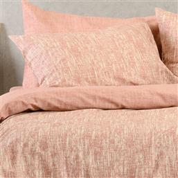 ΖΕΥΓΟΣ ΜΑΞΙΛΑΡΟΘΗΚΕΣ ΒΑΜΒΑΚΕΡΕΣ 50X70ΕΚ. MILAN ROSE ULTRA LINE 20005508 (ΥΦΑΣΜΑ: ΒΑΜΒΑΚΙ 100%, ΧΡΩΜΑ: ΡΟΖ) - - 20005508 MELINEN