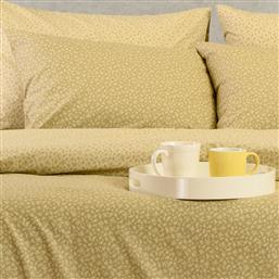 ΖΕΥΓΟΣ ΜΑΞΙΛΑΡΟΘΗΚΕΣ ΒΑΜΒΑΚΕΡΕΣ 50X70ΕΚ. SAMUELE OLIVE-BEIGE ULTRA LINE 20005512 (ΥΦΑΣΜΑ: ΒΑΜΒΑΚΙ 100%, ΧΡΩΜΑ: ΛΑΔΙ) - - 20005512 MELINEN