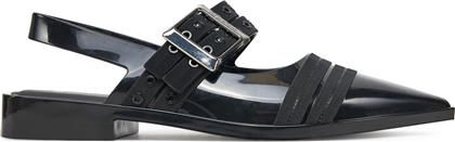 ΜΠΑΛΑΡΙΝΕΣ LADYLIKE AD M 35973 ΜΑΥΡΟ MELISSA