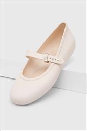 ΜΠΑΛΑΡΙΝΕΣ SOFT BALLERINA AD ΧΡΩΜΑ: ΜΠΕΖ, M.35785.AX046 MELISSA