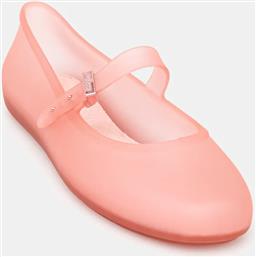 ΜΠΑΛΑΡΙΝΕΣ SOFT BALLERINA AD ΧΡΩΜΑ: ΡΟΖ, M 35785.BI490 MELISSA