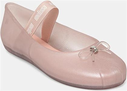 ΜΠΑΛΑΡΙΝΕΣ SOPHIE ΧΡΩΜΑ: ΡΟΖ, M 35701 MELISSA