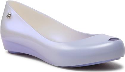 ΜΠΑΛΑΡΙΝΕΣ ULTRAGIRL BASIC III AD 33775 ΜΠΛΕ MELISSA