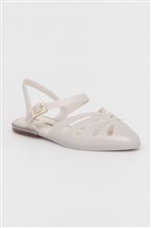 ΜΠΑΛΑΡΙΝΕΣ DAHLIA + JASON WU AD ΧΡΩΜΑ: ΜΠΕΖ, M 33335 01973 MELISSA