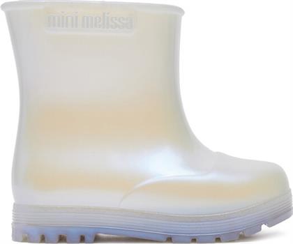 ΓΑΛΟΤΣΕΣ MINI WELLY BB 33869 ΑΣΗΜΙ MELISSA