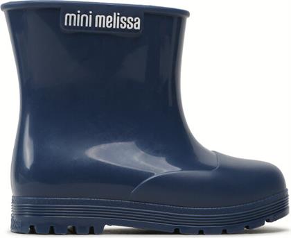 ΓΑΛΟΤΣΕΣ MINI WELLY BB 33869 ΜΠΛΕ MELISSA