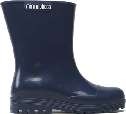 ΓΑΛΟΤΣΕΣ MINI WELLY INF 33868 ΜΠΛΕ MELISSA