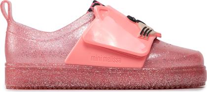 ΚΛΕΙΣΤΑ ΠΑΠΟΥΤΣΙΑ MINI JELLY POP SAFARI 33686 ΡΟΖ MELISSA