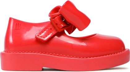 ΚΛΕΙΣΤΑ ΠΑΠΟΥΤΣΙΑ MINI LOLA BB 33412 ΚΟΚΚΙΝΟ MELISSA