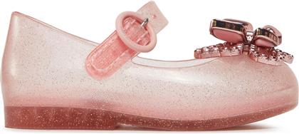 ΚΛΕΙΣΤΑ ΠΑΠΟΥΤΣΙΑ MINI SWEET LOVE FLY BB 35717 ΡΟΖ MELISSA