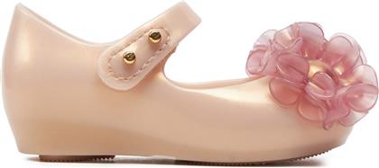 ΚΛΕΙΣΤΑ ΠΑΠΟΥΤΣΙΑ MINI ULTRAGIRL SPRINGTIME BB 35708 ΡΟΖ MELISSA