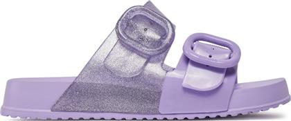 ΠΑΝΤΟΦΛΕΣ MINI COZY SLIDE INF 35685 ΜΩΒ MELISSA