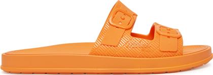 ΠΑΝΤΟΦΛΕΣ SUN CRUISE BRANCO 35961 ΠΟΡΤΟΚΑΛΙ MELISSA