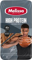 ΠΕΝΝΕΣ ΡΙΓΕ HIGH PROTEIN (400G) MELISSA