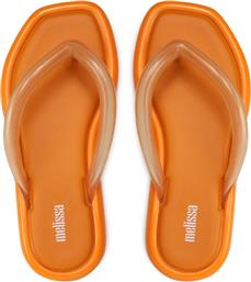 ΣΑΓΙΟΝΑΡΕΣ AIRBUBBLE FLIP FLOP AD 33771 ΠΟΡΤΟΚΑΛΙ MELISSA