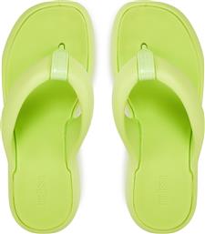 ΣΑΓΙΟΝΑΡΕΣ FREE FUZZY PLATFORM AD M 35875 ΚΙΤΡΙΝΟ MELISSA