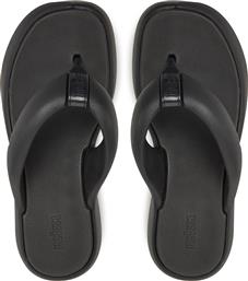 ΣΑΓΙΟΝΑΡΕΣ FREE FUZZY PLATFORM AD M 35875 ΜΑΥΡΟ MELISSA