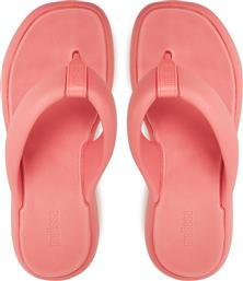 ΣΑΓΙΟΝΑΡΕΣ FREE FUZZY PLATFORM AD M 35875 ΡΟΖ MELISSA