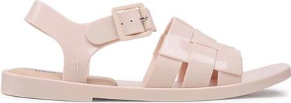 ΣΑΝΔΑΛΙΑ BASKET SANDAL AD 33807 ΜΠΕΖ MELISSA