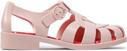 ΣΑΝΔΑΛΙΑ HEART SANDAL + CAPETOS 33592 ΡΟΖ MELISSA