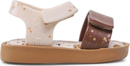 ΣΑΝΔΑΛΙΑ MINI JUMP CANDY BB 33741 ΚΑΦΕ MELISSA