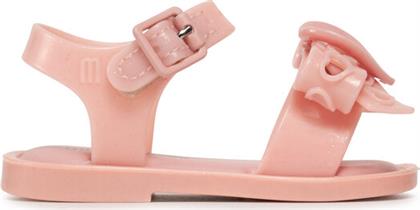 ΣΑΝΔΑΛΙΑ MINI MAR SANDAL HOT BB 33951 ΡΟΖ MELISSA