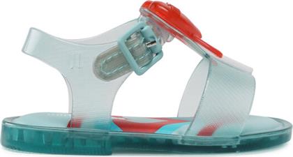 ΣΑΝΔΑΛΙΑ MINI MAR SANDAL JELLY 33545 ΠΡΑΣΙΝΟ MELISSA