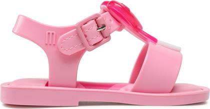 ΣΑΝΔΑΛΙΑ MINI MAR SANDAL JELLY 33545 ΡΟΖ MELISSA