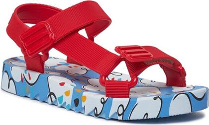 ΣΑΝΔΑΛΙΑ MINI PLAYTIME INF 35691 ΜΠΛΕ MELISSA