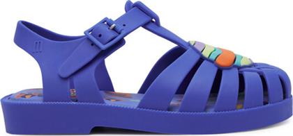 ΣΑΝΔΑΛΙΑ MINI POSSESSION + PLAY DOH INF M 35988 ΜΠΛΕ MELISSA