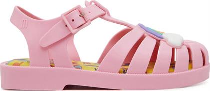 ΣΑΝΔΑΛΙΑ MINI POSSESSION + PLAY DOH INF M 35988 ΡΟΖ MELISSA