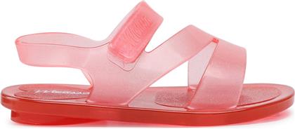 ΣΑΝΔΑΛΙΑ MINI THE REAL JELLY PA 33742 ΚΟΚΚΙΝΟ MELISSA