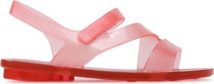 ΣΑΝΔΑΛΙΑ MINI THE REAL JELLY PA 33743 ΡΟΖ MELISSA