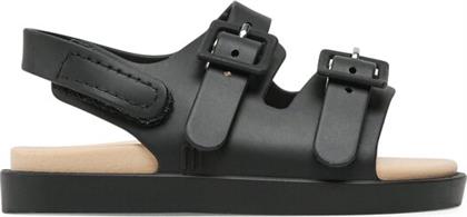 ΣΑΝΔΑΛΙΑ MINI WIDE SANDAL BB 33405 ΜΑΥΡΟ MELISSA