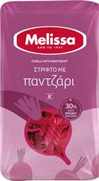 ΣΤΡΙΦΤΟ ΖΥΜΑΡΙΚΟ ΜΕ ΠΑΝΤΖΑΡΙ (400 G) MELISSA