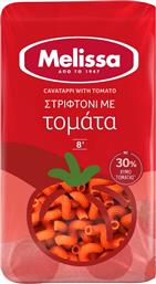 ΣΤΡΙΦΤΟΝΙ ΜΕ ΤΟΜΑΤΑ 400G MELISSA