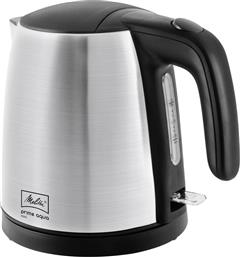 1018-01 PRIME AQUA MINI 2200 W 1 L INOX ΒΡΑΣΤΗΡΑΣ MELITTA