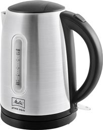 1018-02 PRIME AQUA ΒΡΑΣΤΗΡΑΣ 1.7LT 2200W INOX MELITTA